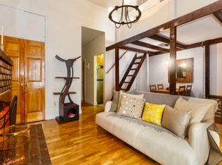 111 W 69th St #1D, New York, NY 10023