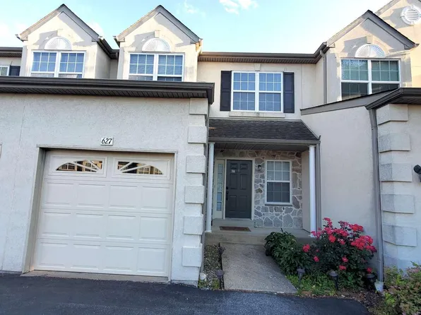 627 Fawn Cir, King Of Prussia, PA 19406