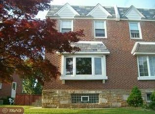 1813 Glendale Ave, Philadelphia, PA 19111