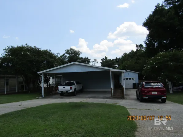 1864 Princess Ln, Lillian, AL 36549