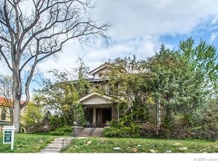 5315 Montview Blvd, Denver, CO 80207