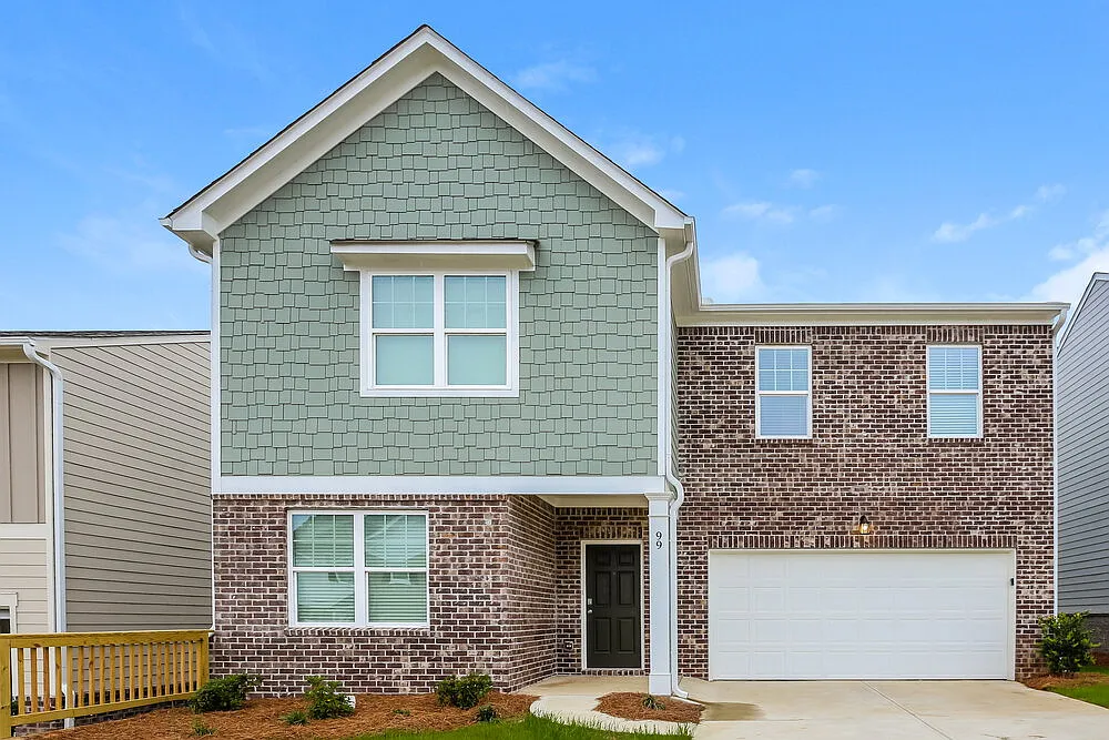 5 bed, 3.0 bath, 2722 sqft, $2,445 — Photo 1