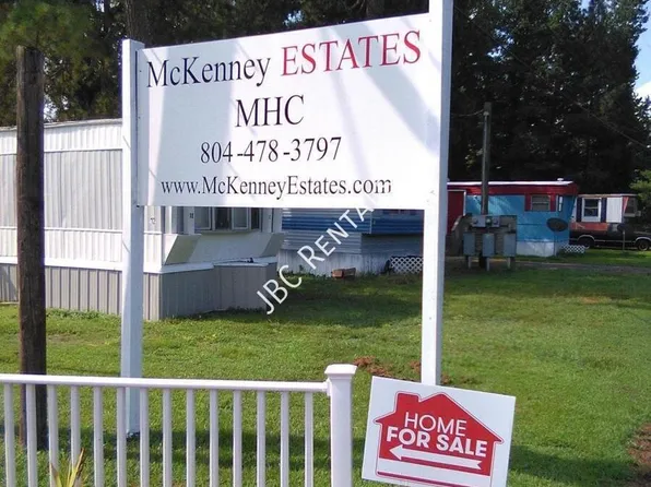 20921 Boydton Plank Rd Lot 15, Mc Kenney, VA 23872