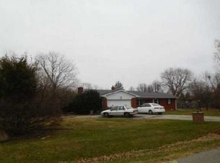 3005 S Kercheval Dr, Indianapolis, IN