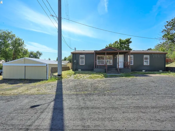 1210 Frost Ct, The Dalles, OR 97058