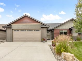 5933 Foxtail Loop, Billings, MT 59106