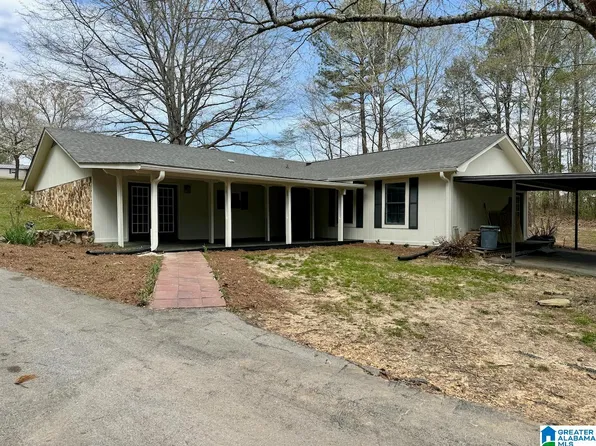 225 County Highway 162, Brilliant, AL 35548