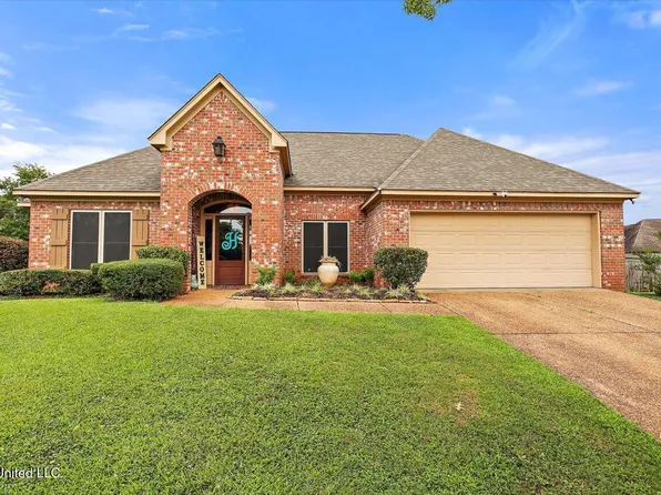 107 Rockbridge Cir, Clinton, MS 39056
