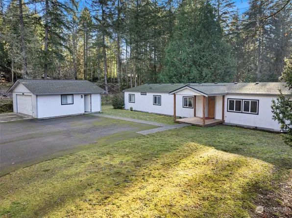 7302 85th NW, Gig Harbor, WA 98332