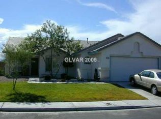 2713 Mistfull Ct, Las Vegas, NV 89156