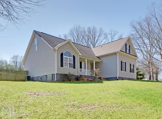 155 Sullivan Dr, Homer, GA 30547