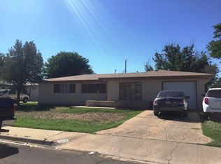 908 W Forest St, Roswell, NM 88203
