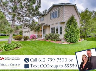 5840 158th Ln NW, Ramsey, MN 55303