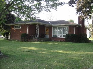 125 Kerr Loop Rd, Worthington, PA 16262