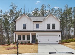 5341 Heron Bay Blvd, Locust Grove, GA 30248