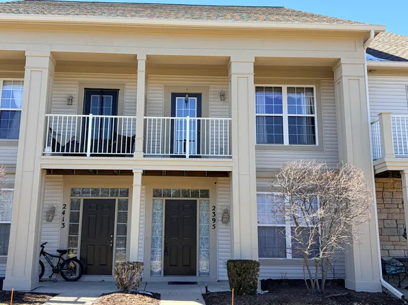 2395 Knollwood Dr, Canton, MI 48188