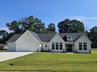 20550 Wild Arrow Ct, Arp, TX 75750