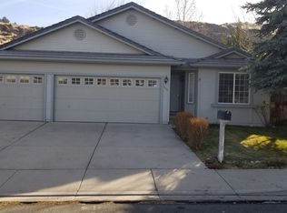 4602 Goodwin Rd, Sparks, NV 89436