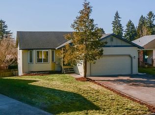 5215 NE 69th Cir, Vancouver, WA 98661