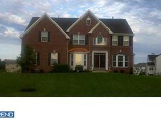 3 Box Turtle Ln, Sicklerville, NJ 08081