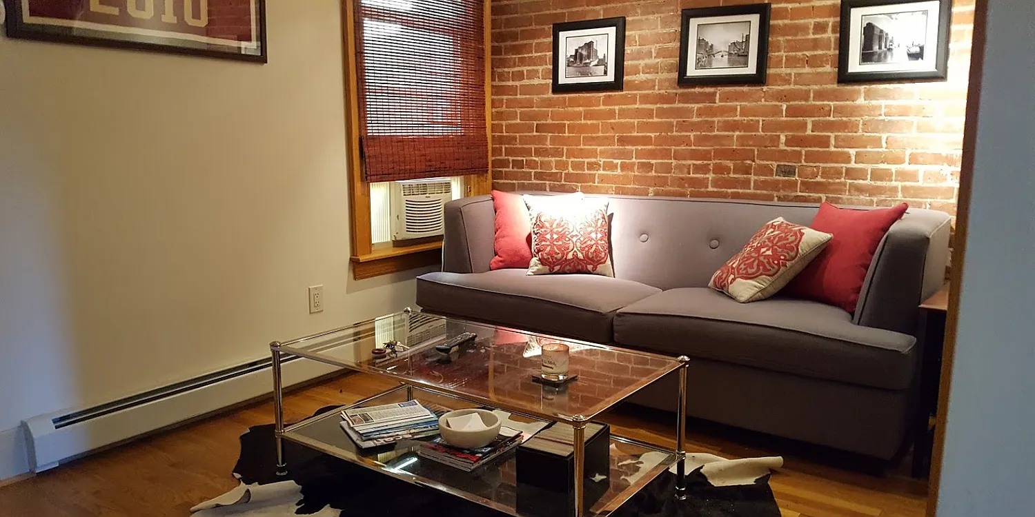 The Elmwood Village Apartments — Photo 4