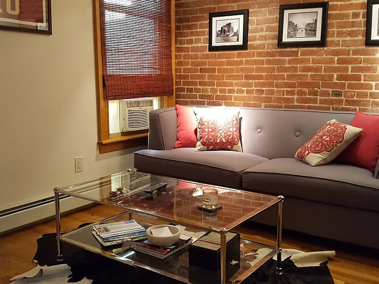 The Elmwood Village Apartments — Photo 13