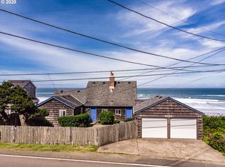 6809 NW Logan Rd, Lincoln City, OR 97367