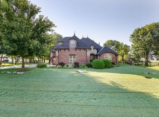 6712 E 83rd St N, Owasso, OK 74055