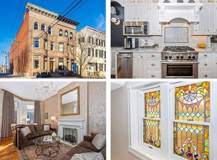 201 E 2nd St, Frederick, MD 21701