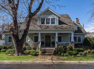 115 E Chew Ave, Saint Michaels, MD