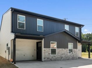 620 Buncombe St, Woodruff, SC 29388