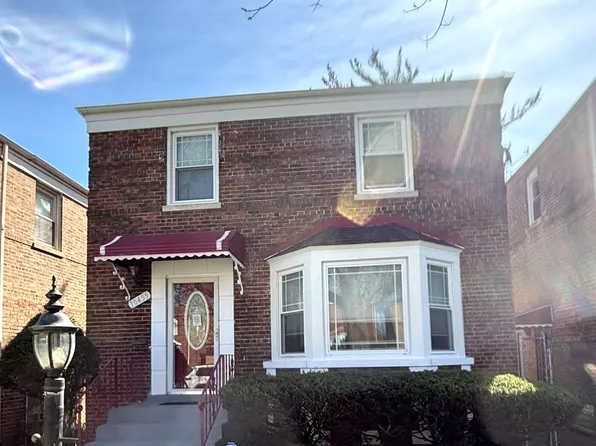 10455 S Forest Ave, Chicago, IL 60628