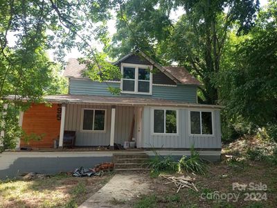 895 N Trade St, Tryon, NC, 28782