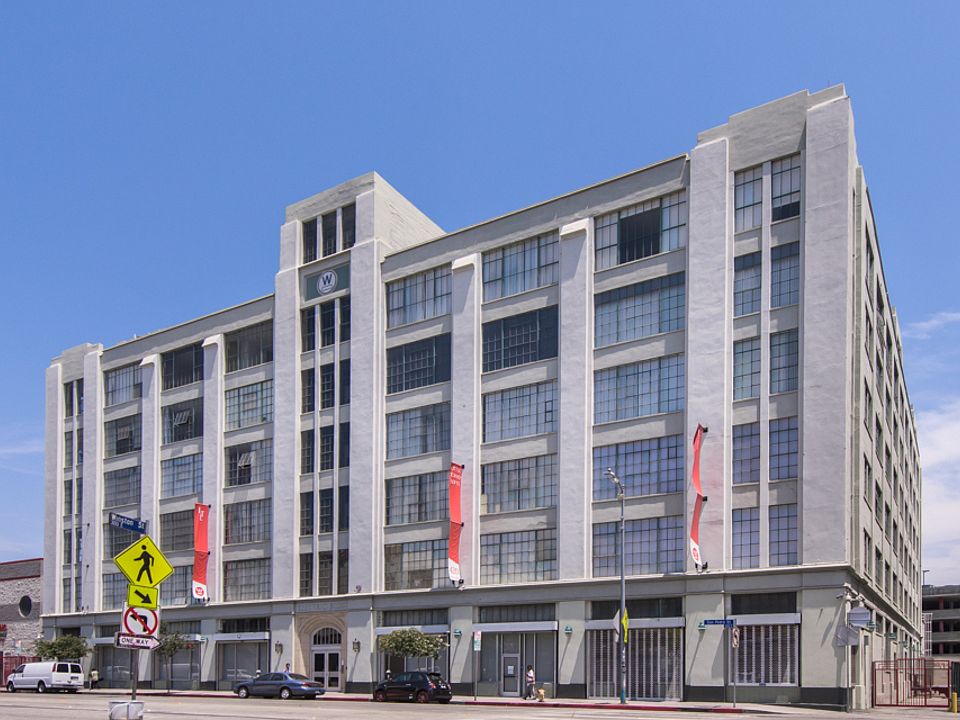 1st image of 420 S San Pedro St APT 216