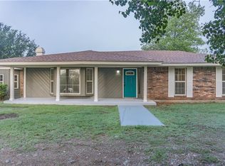 22952 Indian Meridian Rd, Pauls Valley, OK 73075