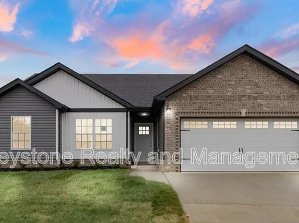 108 Banagher Ct, Clarksville, TN 37042