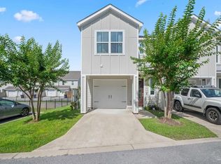 251 Junction Ave, Pensacola, FL 32502