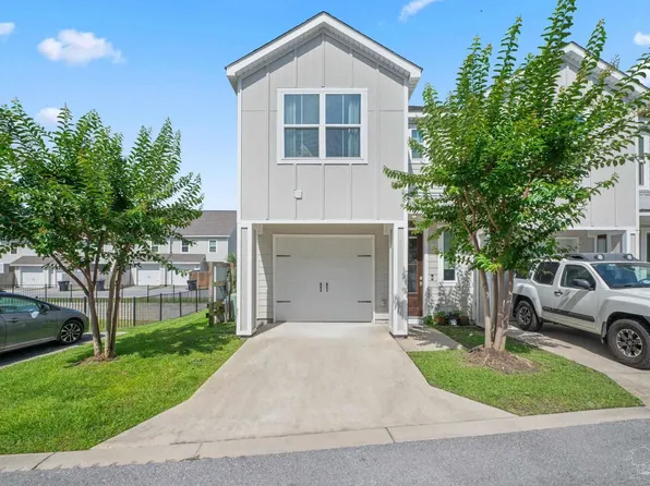 251 Junction Ave, Pensacola, FL 32502