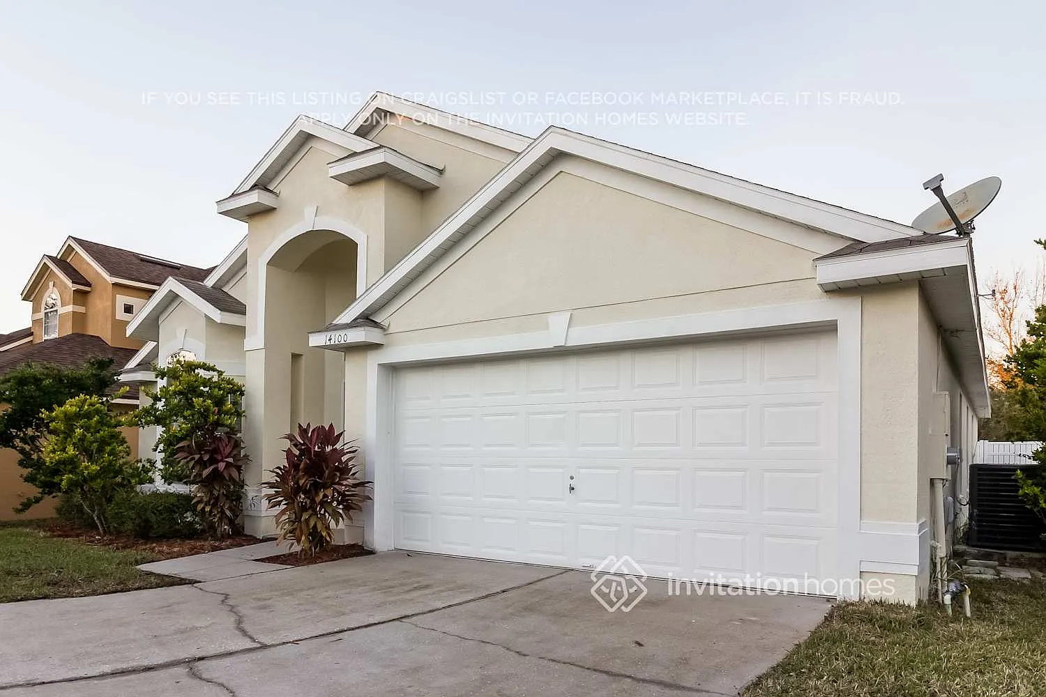 14100 Yellow Wood Cir Orlando, FL 32828 — Photo 2