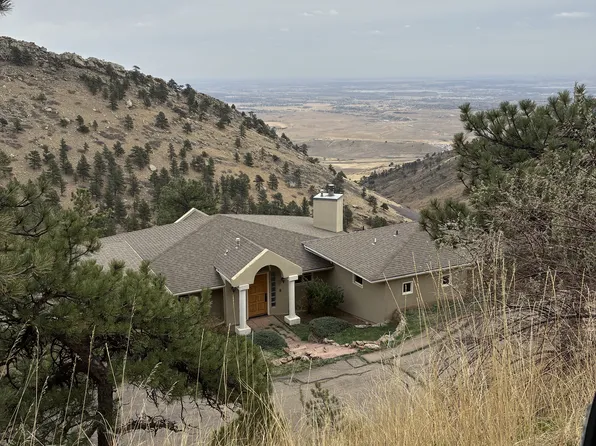 6196 Red Hill Rd, Boulder, CO 80302