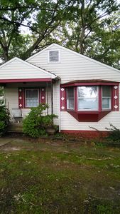9100 Germont Ave, North Chesterfield, VA, 23237