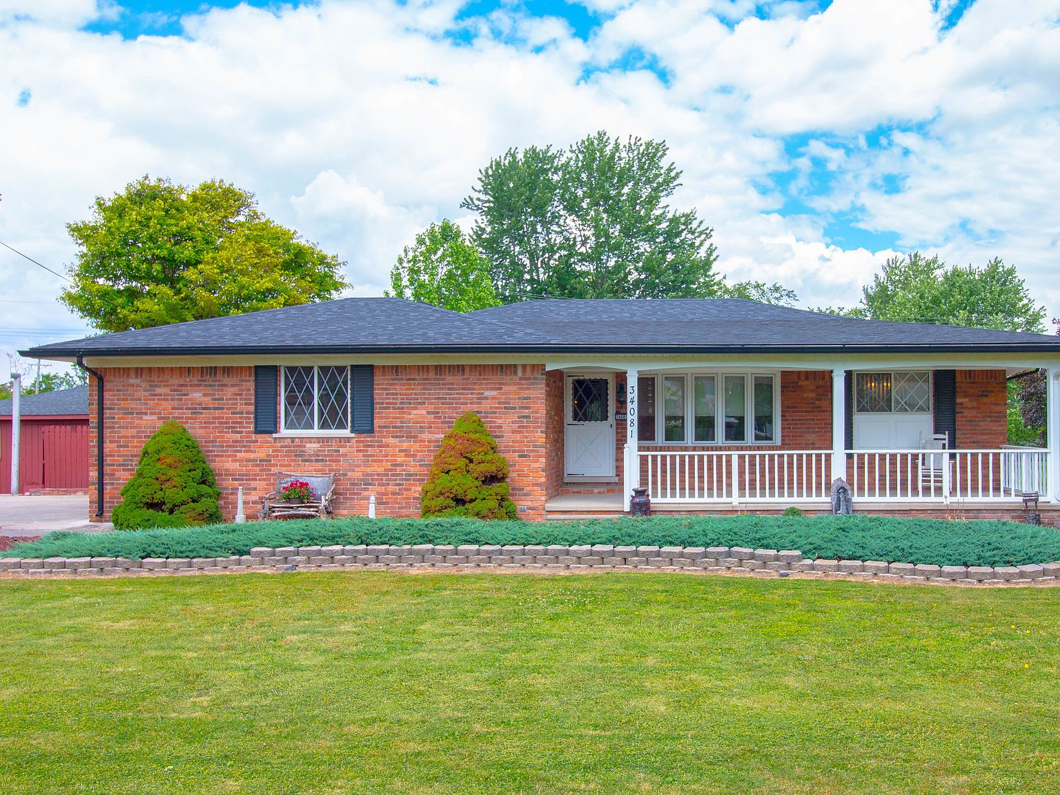 34081 Armada Ridge Rd Richmond MI 48062 Zillow