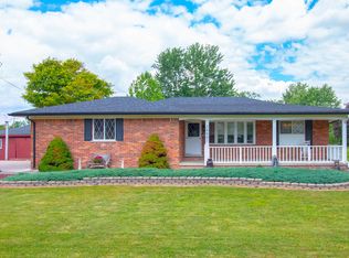 34081 Armada Ridge Rd, Richmond, MI 48062