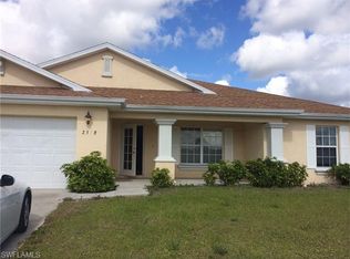 2518 11th St SW, Lehigh Acres, FL 33976