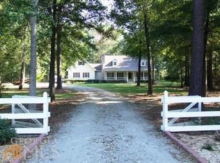 112 Raven Ave, Perry, GA 31069