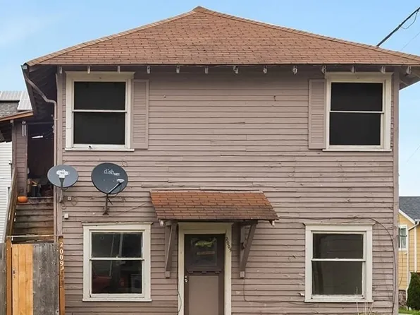 2009 32nd Street, Everett, WA 98201