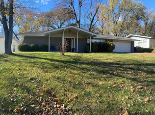 1623 Ross Ave, Saint Louis, MO