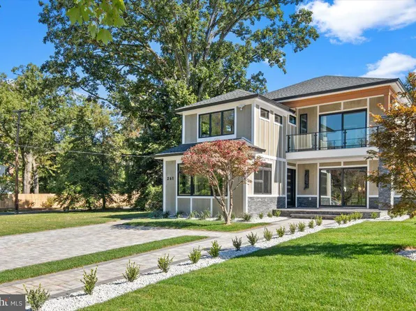 261 Moore St, Princeton, NJ 08540