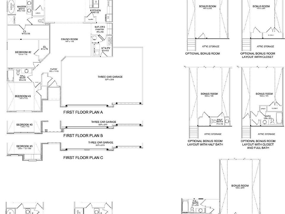 2nd image of 3024 Rosewood Dr