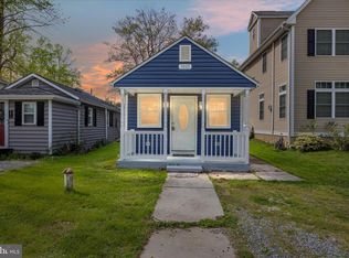 3805 7th St, North Beach, MD 20714